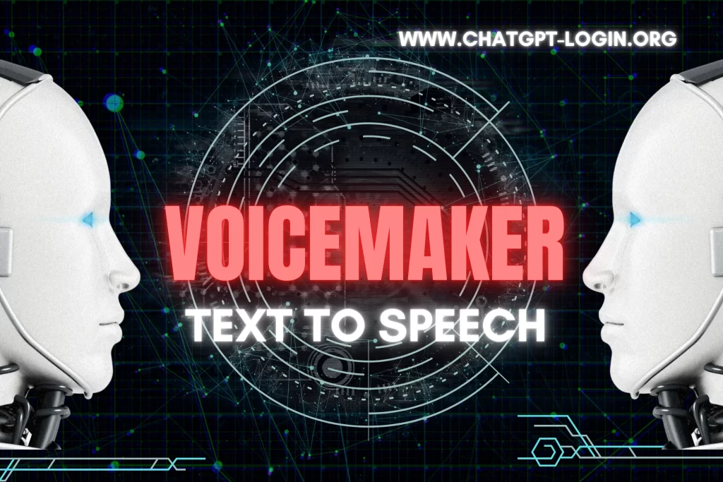 VoiceMaker