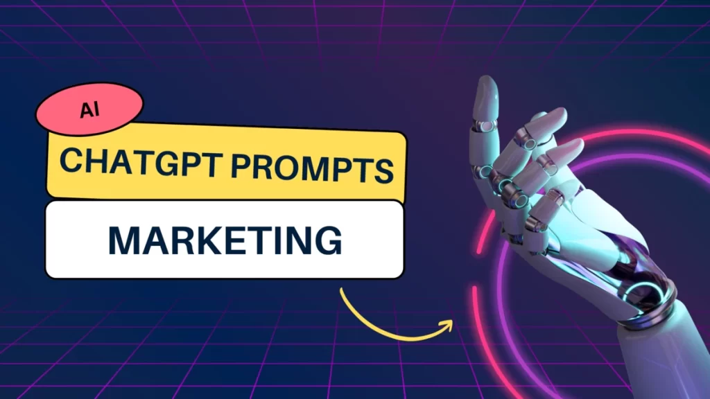 Chatgpt Prompts