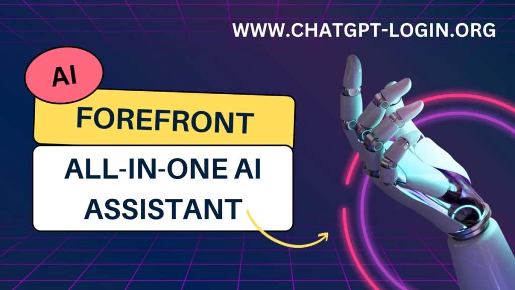 Forefront AI