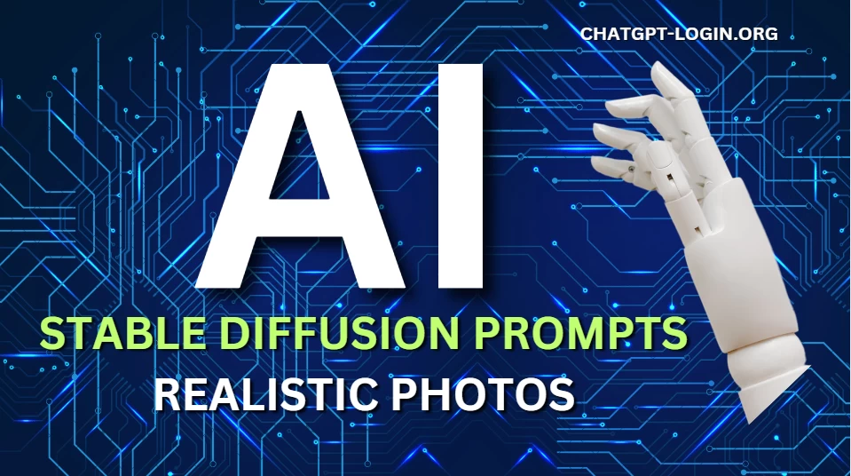 Stable Diffusion Prompts