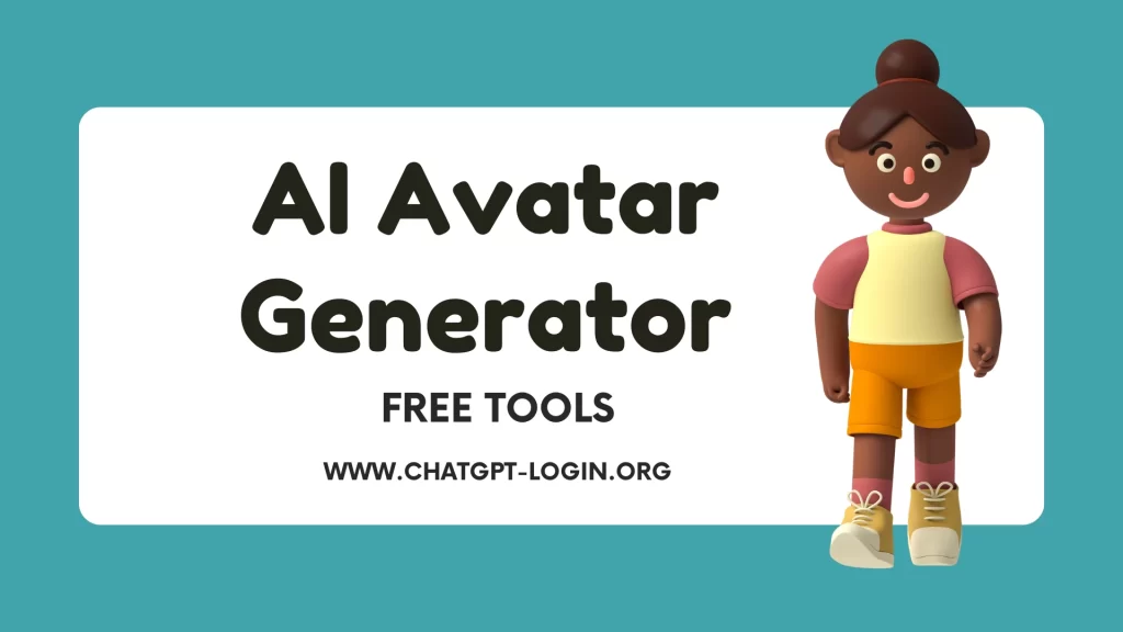 AI Avatar Generator from Photo Free