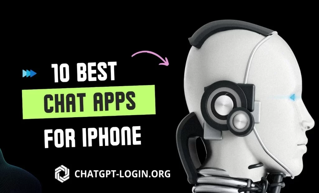 Best Chat Apps for iPhone