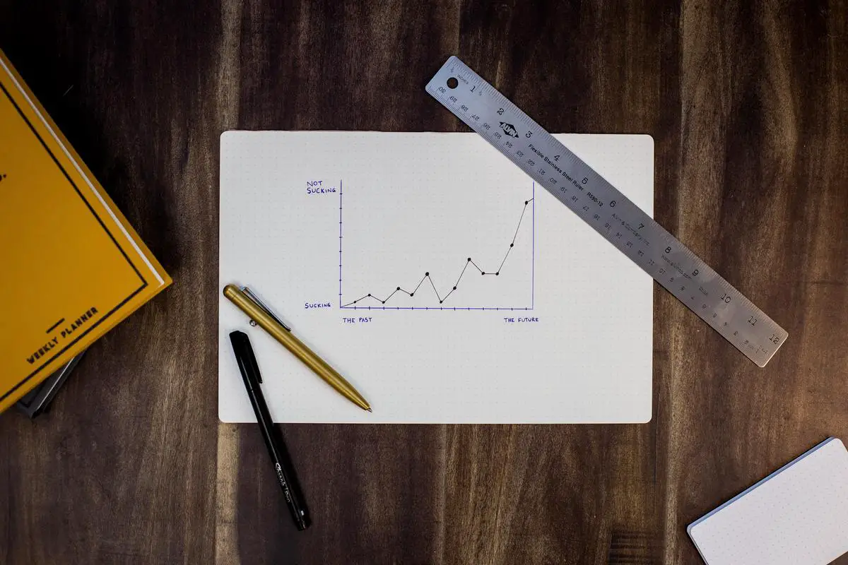 A visual representation of GPT-3 summarizing a PDF document.