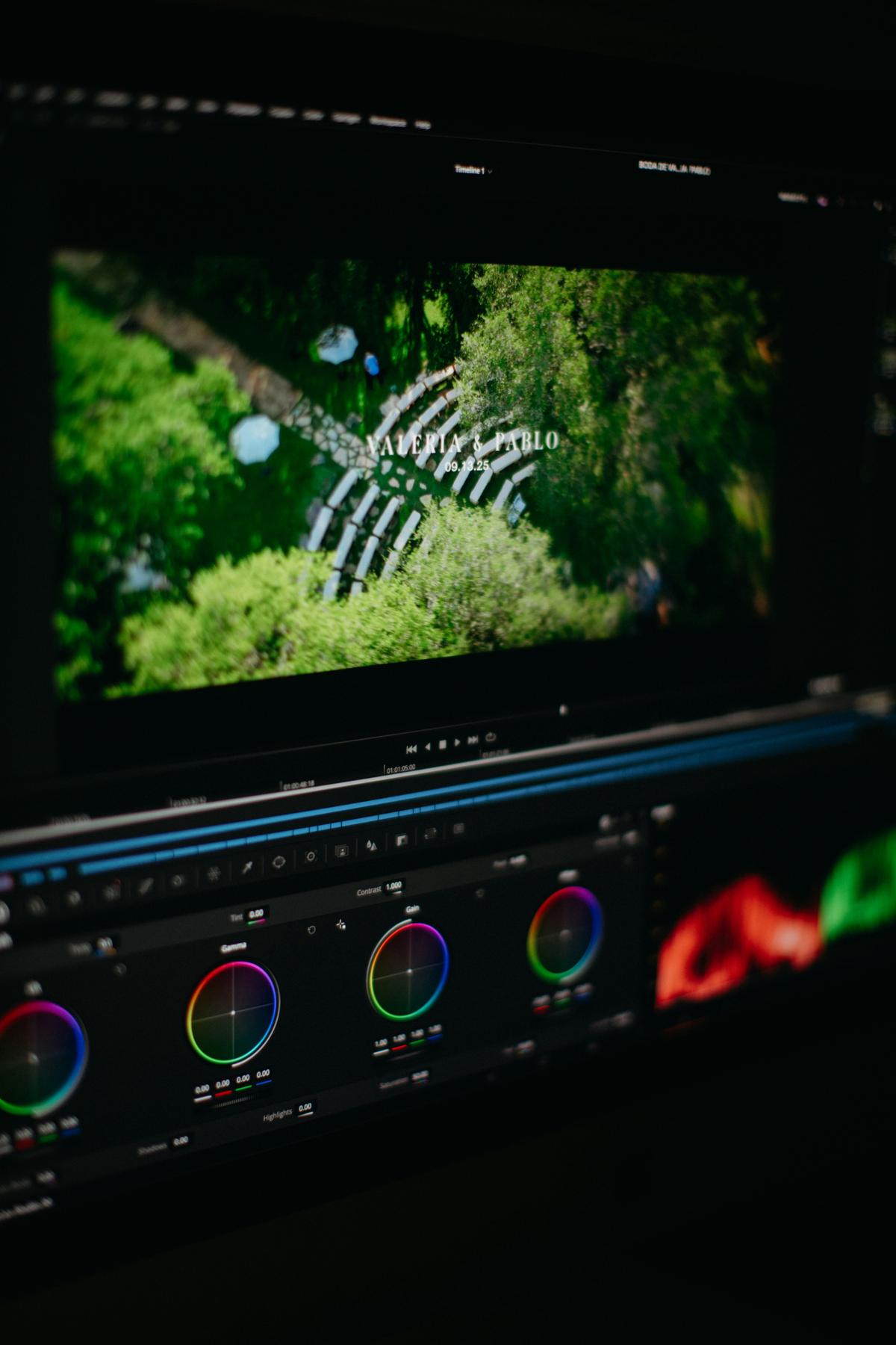 Video editing interface displaying OpusClip transforming a long-form video into multiple YouTube Shorts with AI analysis tools